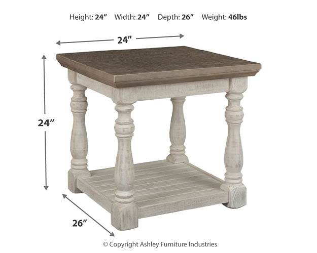 Havalance Coffee Table with 2 End Tables at Cloud 9 Mattress & Furniture furniture, home furnishing, home decor