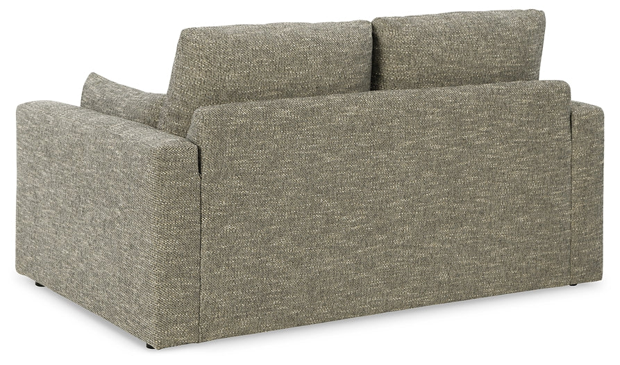 Dramatic Loveseat at Cloud 9 Mattress & Furniture furniture, home furnishing, home decor