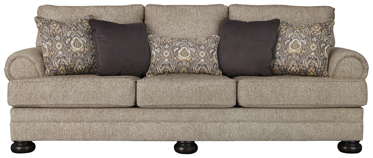 Kananwood Sofa and Loveseat at Cloud 9 Mattress & Furniture furniture, home furnishing, home decor