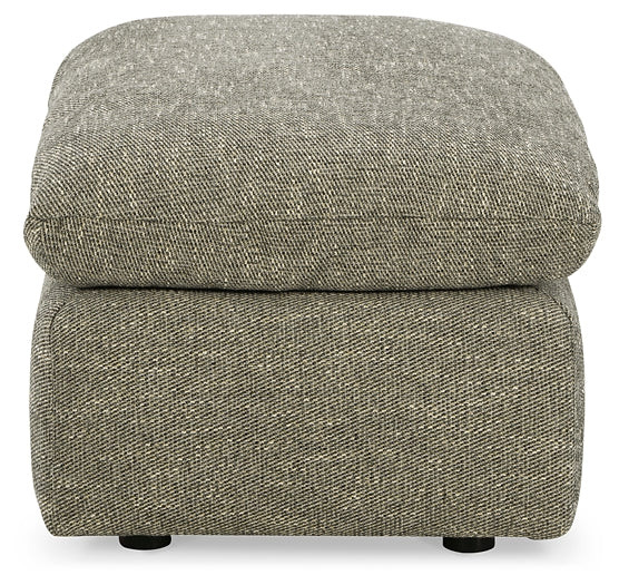 Dramatic Ottoman at Cloud 9 Mattress & Furniture furniture, home furnishing, home decor