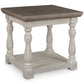 Havalance Coffee Table with 2 End Tables at Cloud 9 Mattress & Furniture furniture, home furnishing, home decor