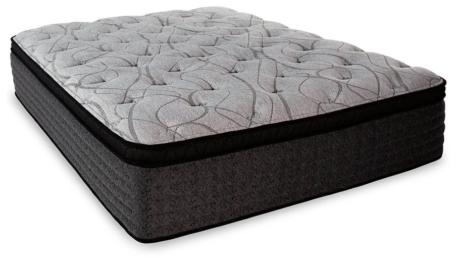 Hybrid 1600 Mattress with Adjustable Base at Cloud 9 Mattress & Furniture furniture, home furnishing, home decor