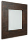 Hensington Accent Mirror at Cloud 9 Mattress & Furniture furniture, home furnishing, home decor