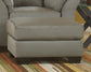 Darcy Ottoman at Cloud 9 Mattress & Furniture furniture, home furnishing, home decor