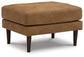 Telora Sofa, Loveseat, Chair and Ottoman