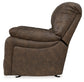 Kilmartin Sofa, Loveseat and Recliner