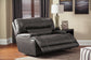 McCaskill Sofa, Loveseat and Recliner