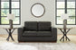 Luigi Sofa, Loveseat, Chair and Ottoman