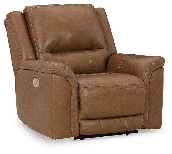 Trasimeno Sofa, Loveseat and Recliner