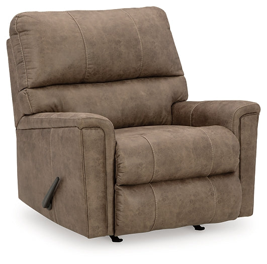 Navi Sofa, Loveseat and Recliner